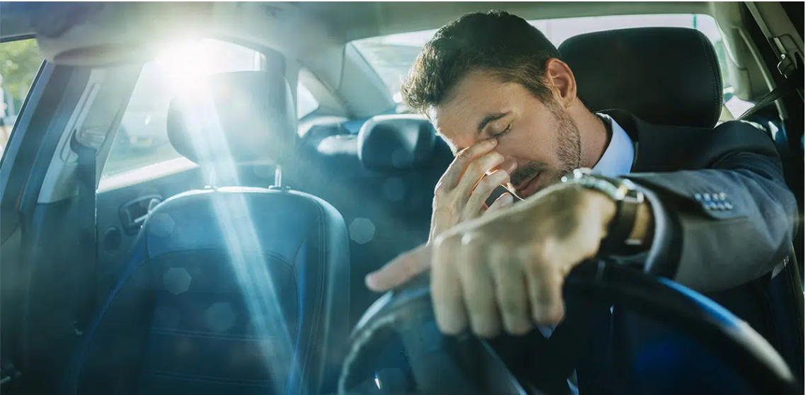 Driver Fatigue Detection Systems: How Does Anti-Sleep Tech Work?
