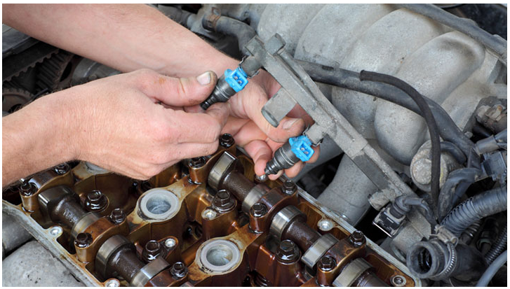 What Are The Symptoms Of A Bad Fuel Injector?