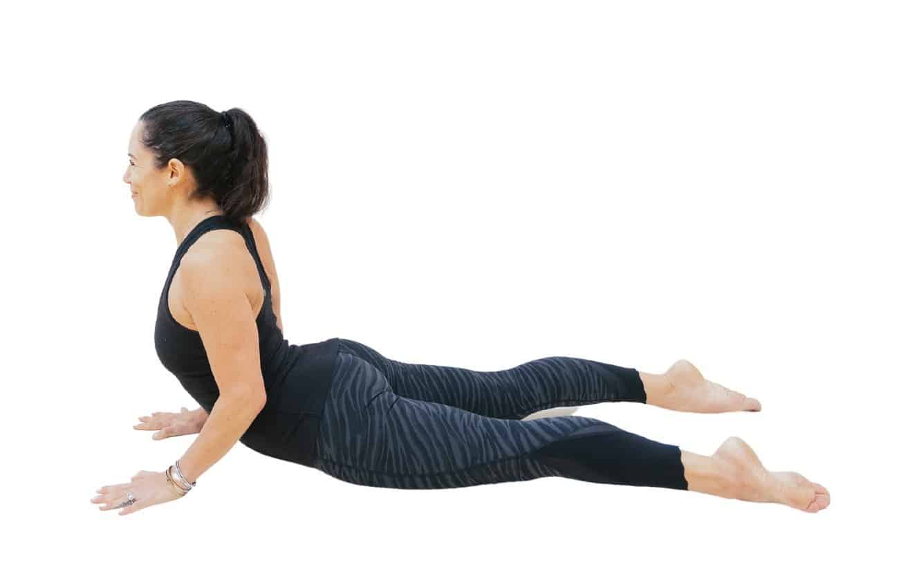Yoga Poses for beginners for Flexibility