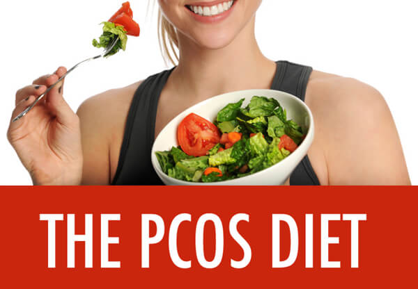 PCOS Weight Loss Diet