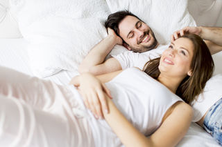 Women's Satisfaction in Bed