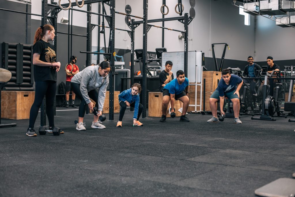 The Best CrossFit Gym Near Me