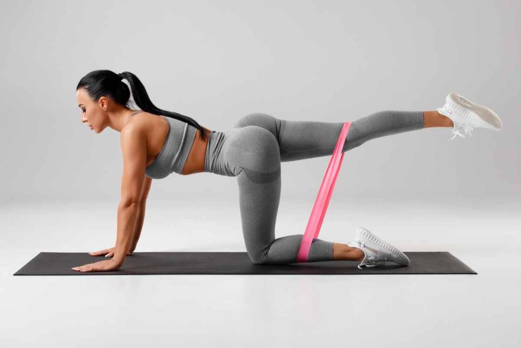 Best Exercises for Glute