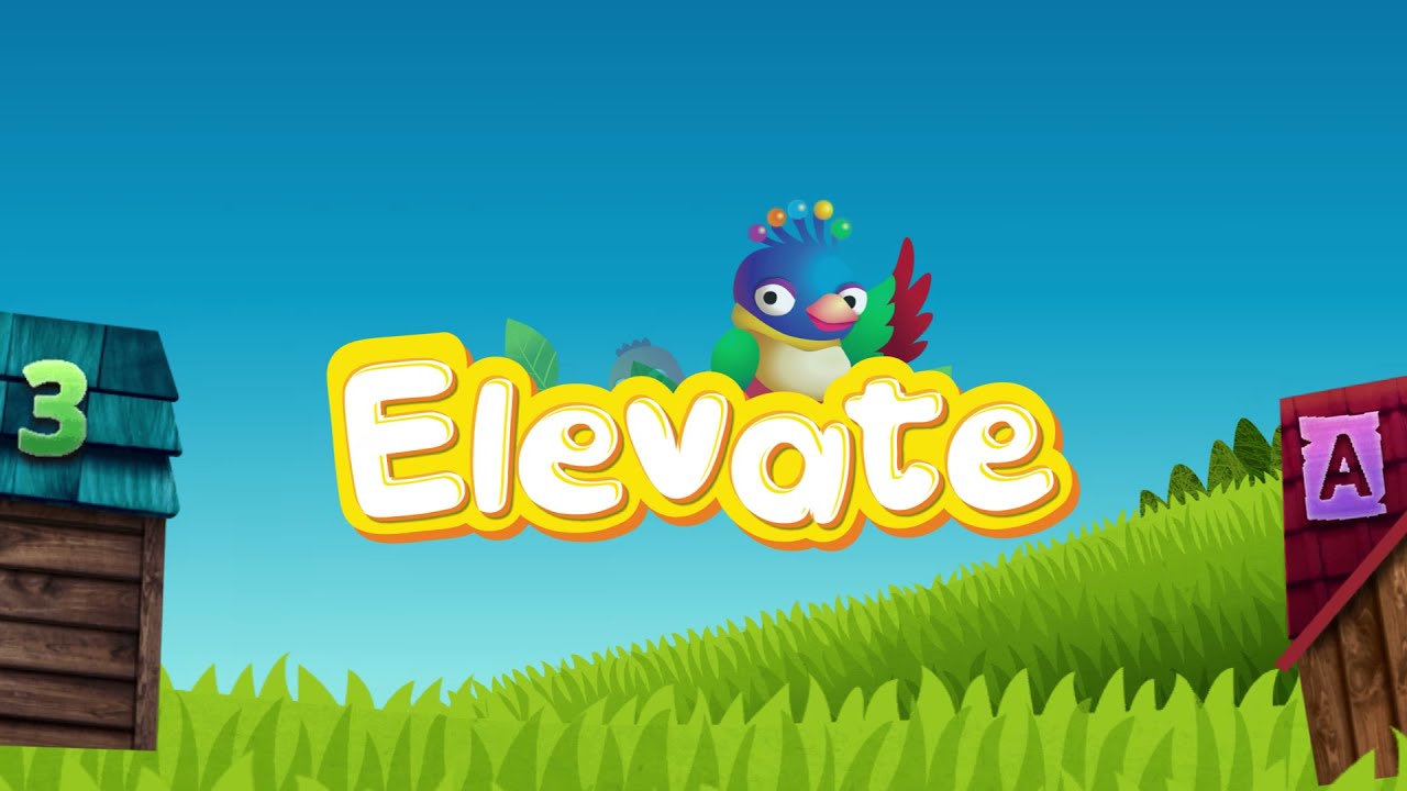 Elevate