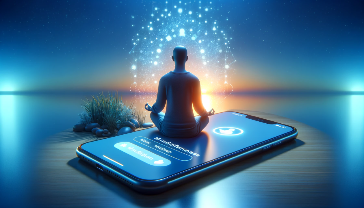 Mindfulness Apps