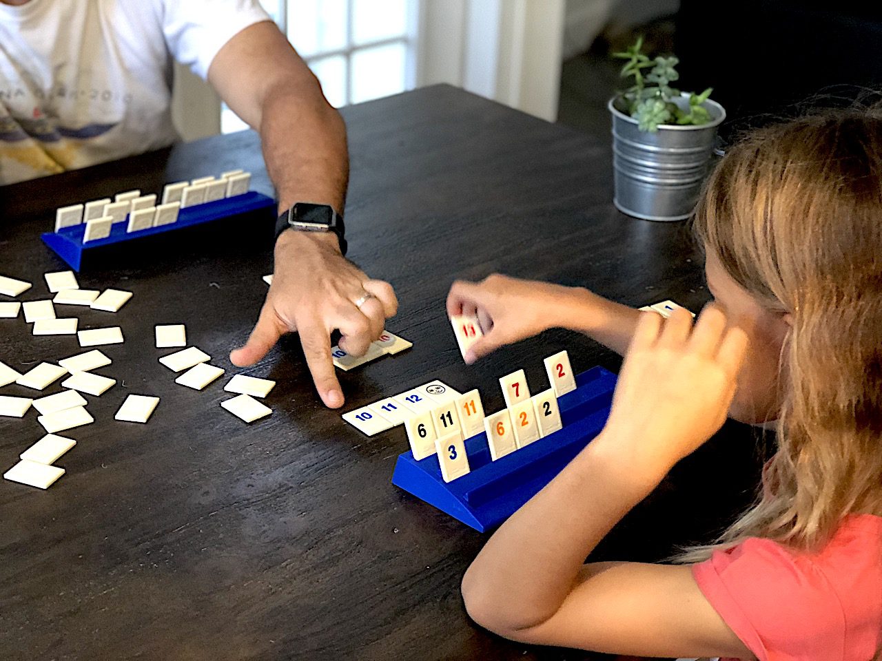 Rummikub