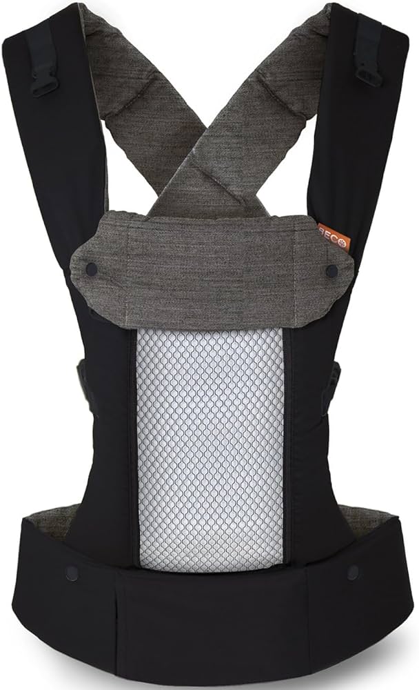 Beco Baby Carrier 8 Hybrid Newborn to Toddler Carrier