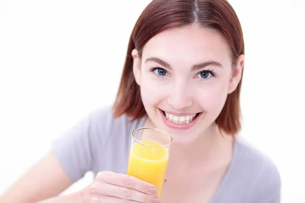 pineapple juice for wisdom teeth