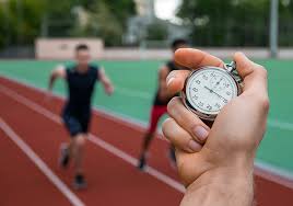 how to test fitness speed